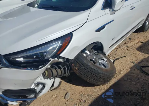 2021 Buick Enclave Awd Avenir z USA, uszkodzony, nr VIN 5GAEVCKW1MJ149044